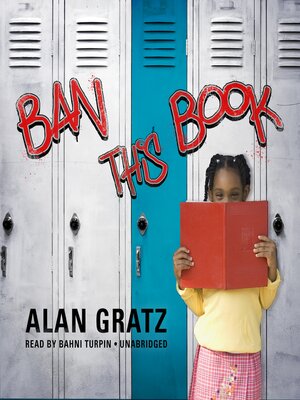 cover image of Ban This Book